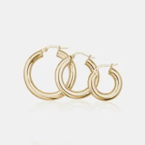 3.5 MM Tube Hoops