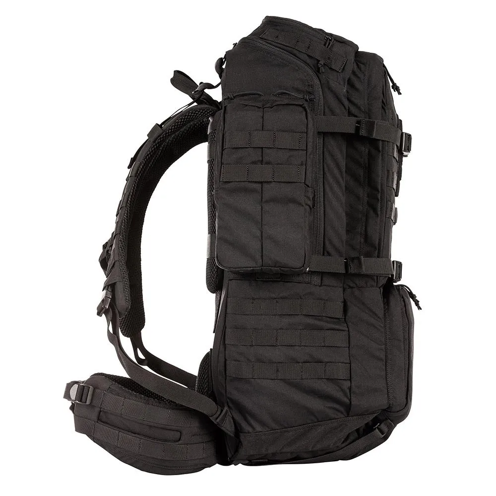 56555-019 MOCHILA RUSH 100 NEGRA MARCA 5.11 T. CH-M