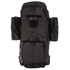 56555-019 MOCHILA RUSH 100 NEGRA MARCA 5.11 T. CH-M