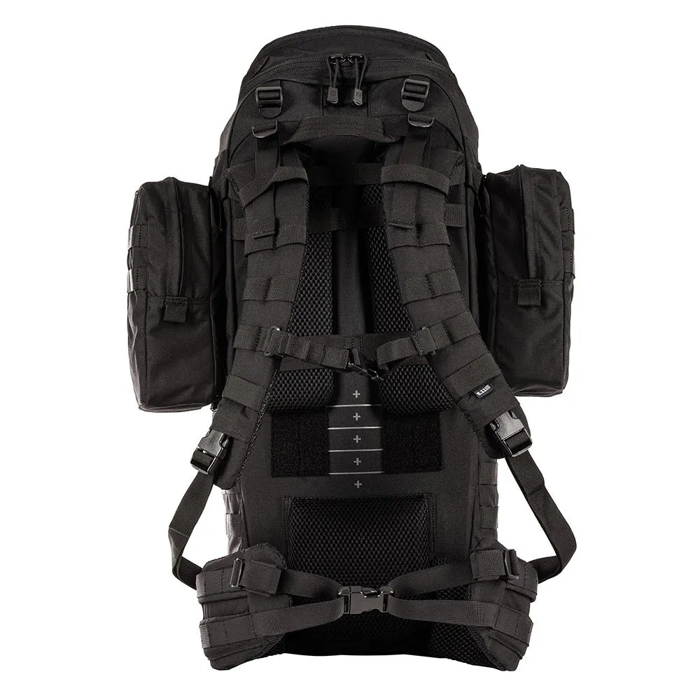 56555-019 MOCHILA RUSH 100 NEGRA MARCA 5.11 T. CH-M