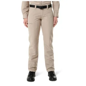 64420-055 PANTALON FAST-TAC URBAN PARA DAMA KHAKI MARCA 5.11