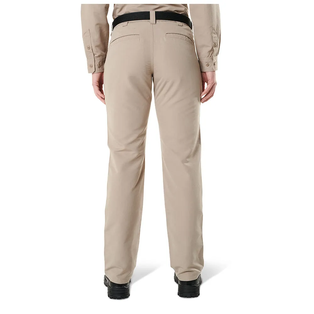 64420-055 PANTALON FAST-TAC URBAN PARA DAMA KHAKI MARCA 5.11