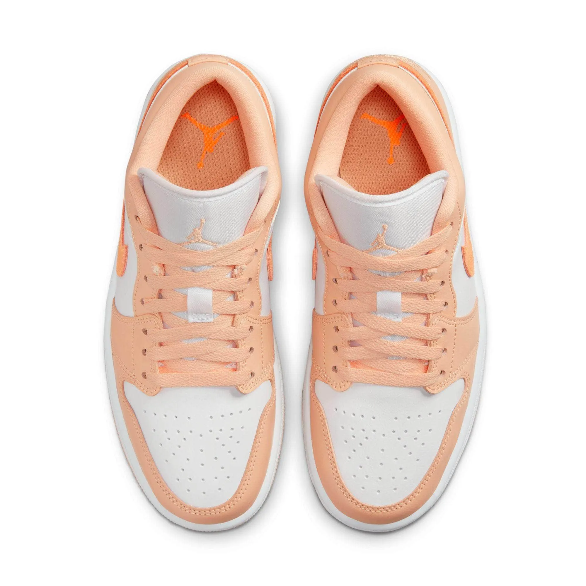 Air Jordan 1 Low "Sunset Haze" - Women's