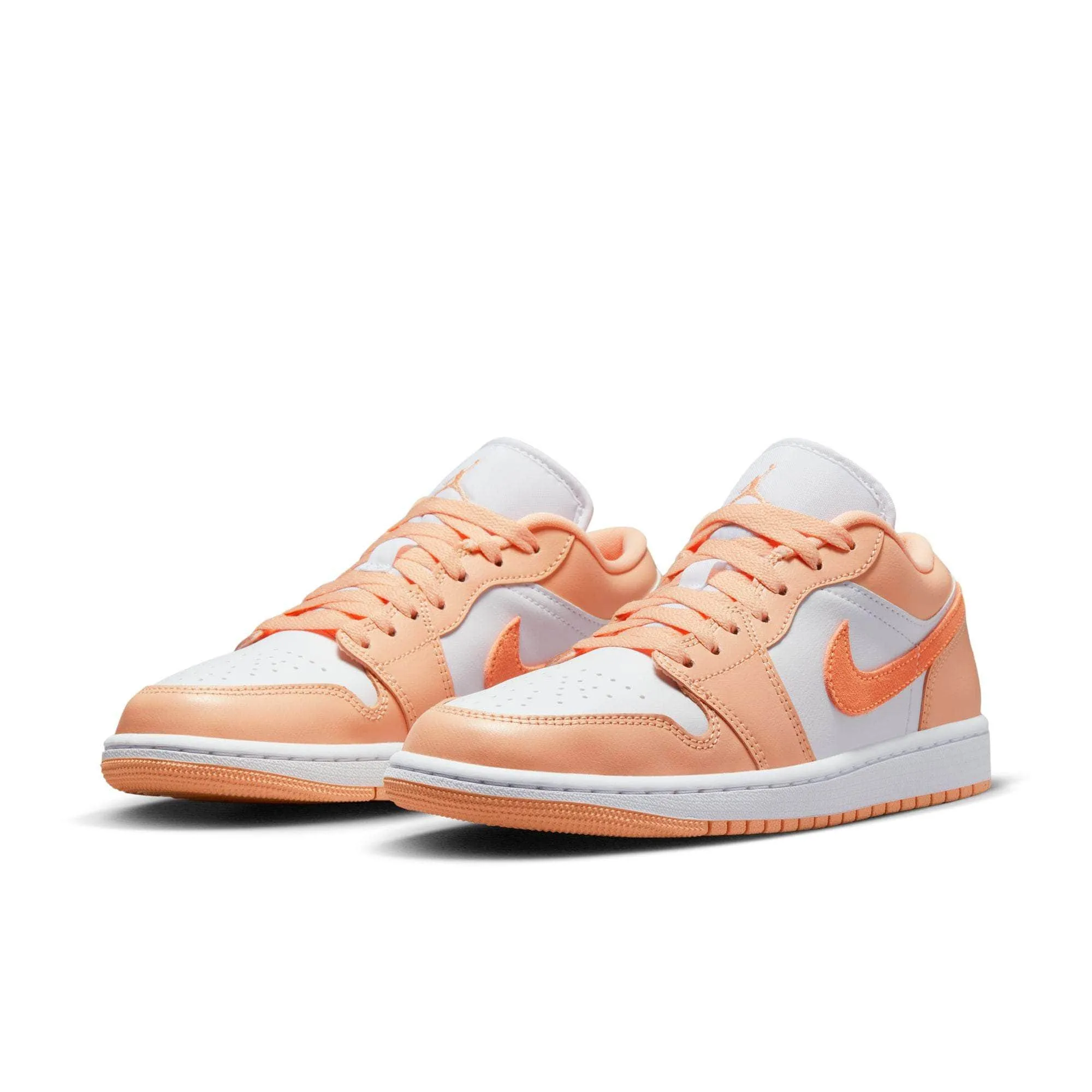 Air Jordan 1 Low "Sunset Haze" - Women's