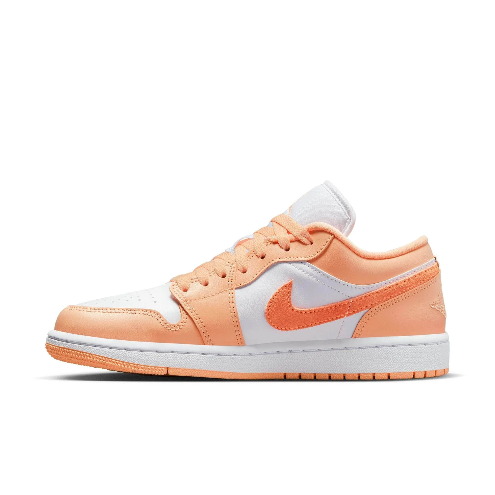 Air Jordan 1 Low "Sunset Haze" - Women's