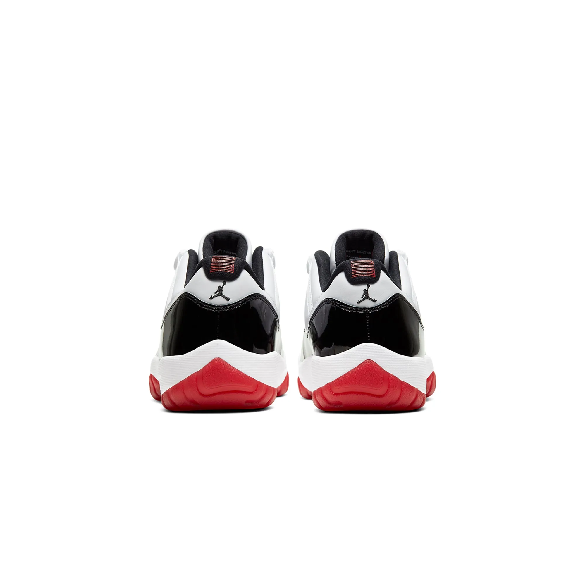 Air Jordan Mens 11 Retro Low Shoes