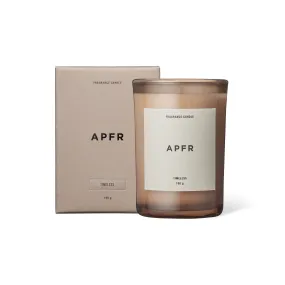 APFR Fragrance Candle "Timeless"