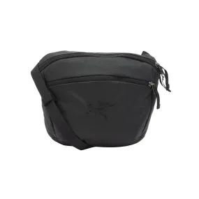 Arc'teryx Mantis 2 Waist Pack Black II X00000610001