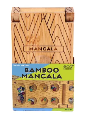 Bamboo Mancala