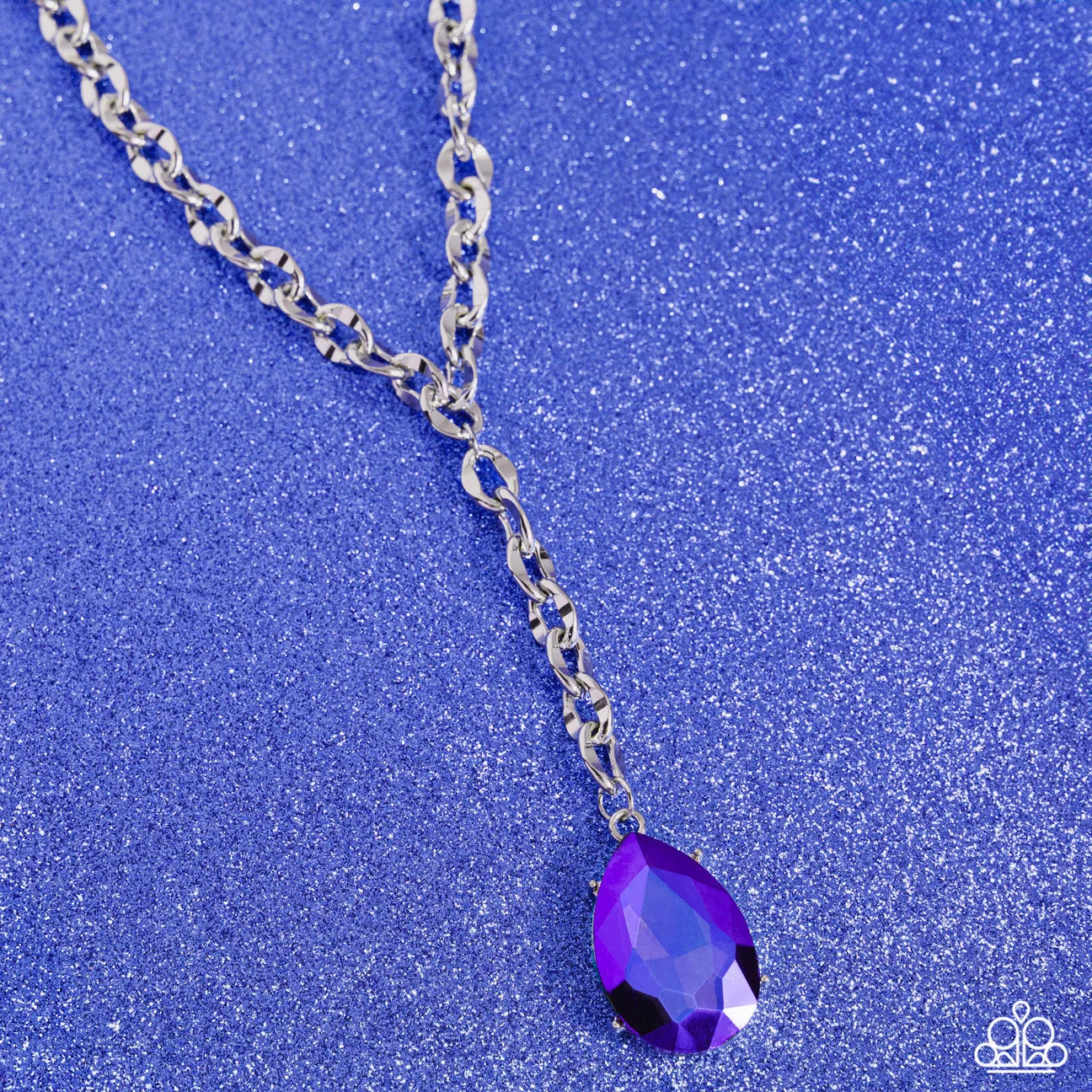 Benevolent Bling - Purple ***COMING SOON***