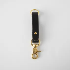 Black Key Lanyard