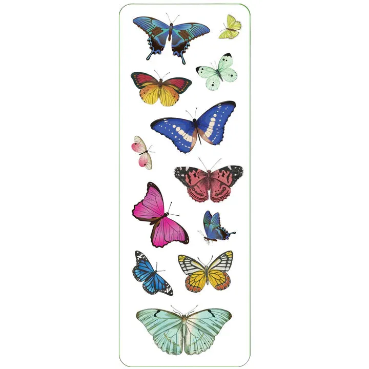 Butterflies Sticker Set