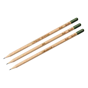 Californian Soil Plantable Pencils