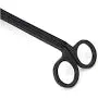 Candle Wick Trimmer Wick (Matte Black)