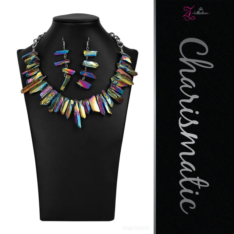 Charismatic - 2020 Zi Collection