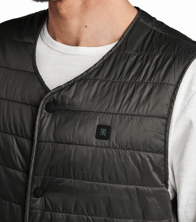 Chopper Vest Primaloft™ Packable