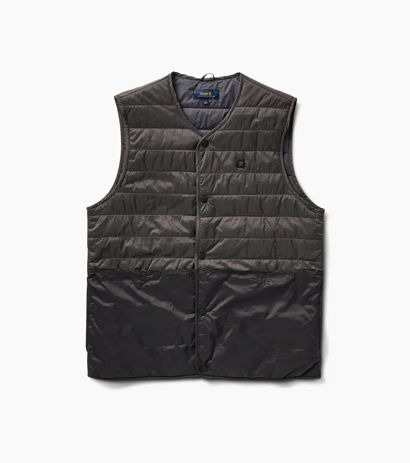 Chopper Vest Primaloft™ Packable