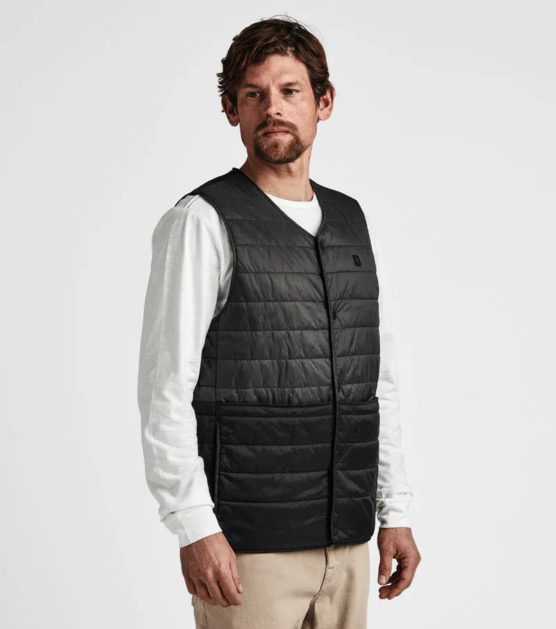 Chopper Vest Primaloft™ Packable