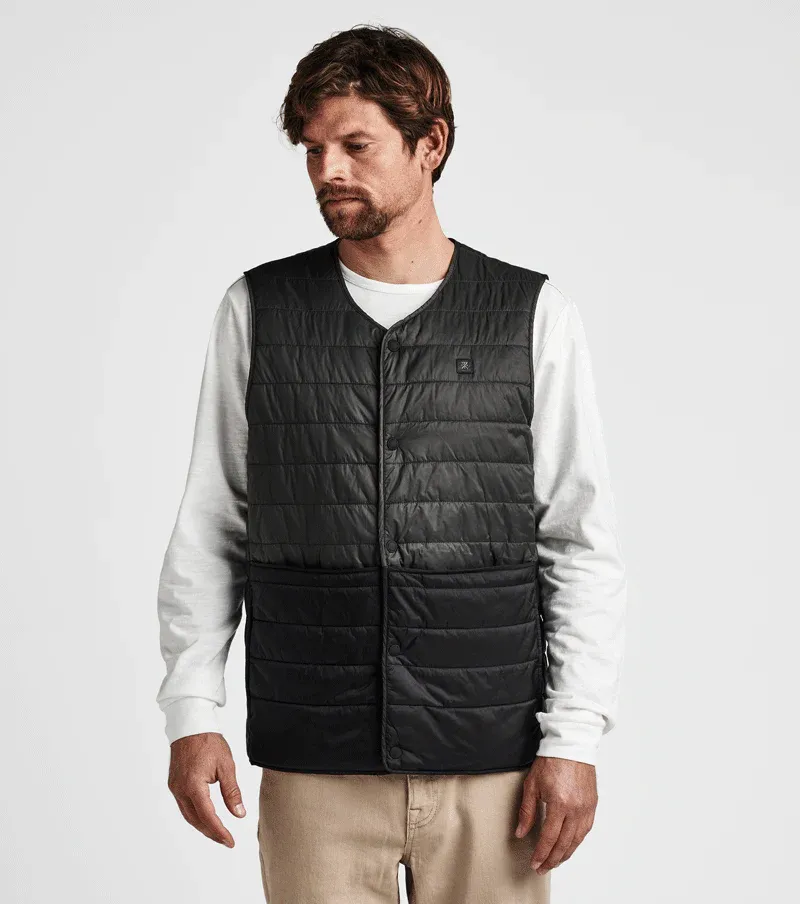 Chopper Vest Primaloft™ Packable