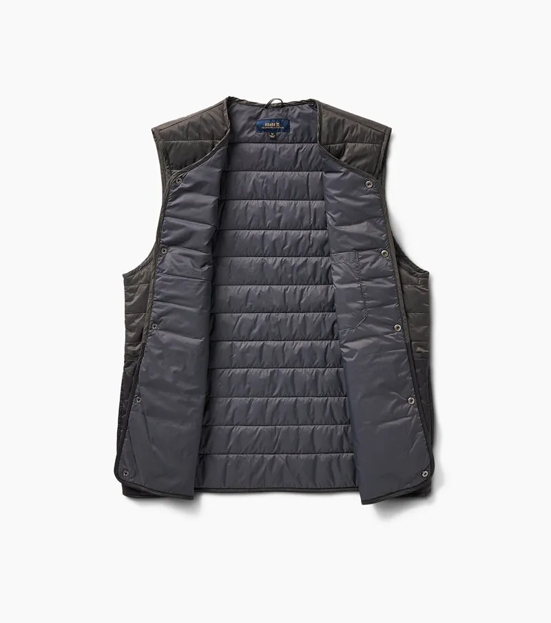 Chopper Vest Primaloft™ Packable