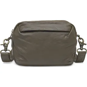 Classic crossover bag / 16270 - Army Green