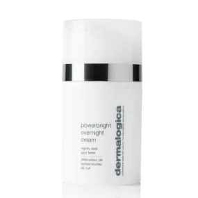 Dermalogica | PowerBright Overnight Cream 50ml