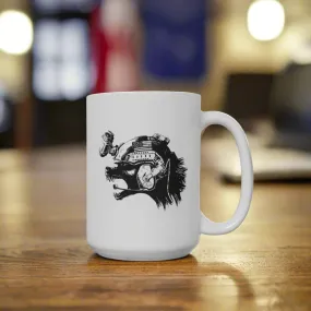 Dogs of War Mug (15oz)