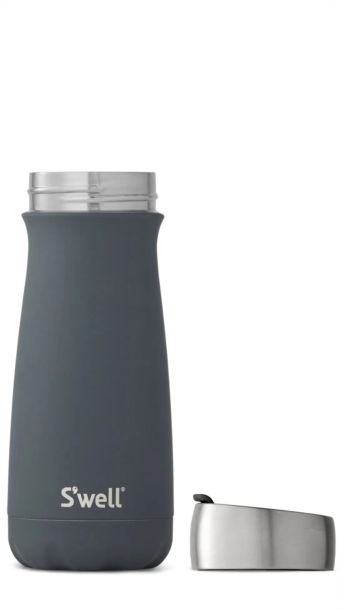 Dusk Commuter - Stainless Steel S'well Water Bottle