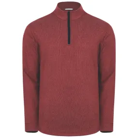 Emery Quarter Zip