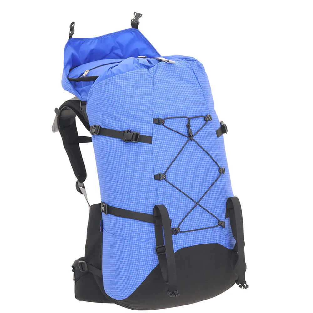 Extrovert 55L Hiking Pack