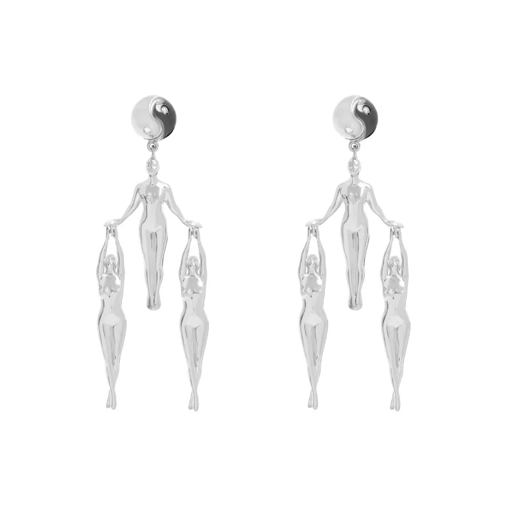 Felipa Earrings