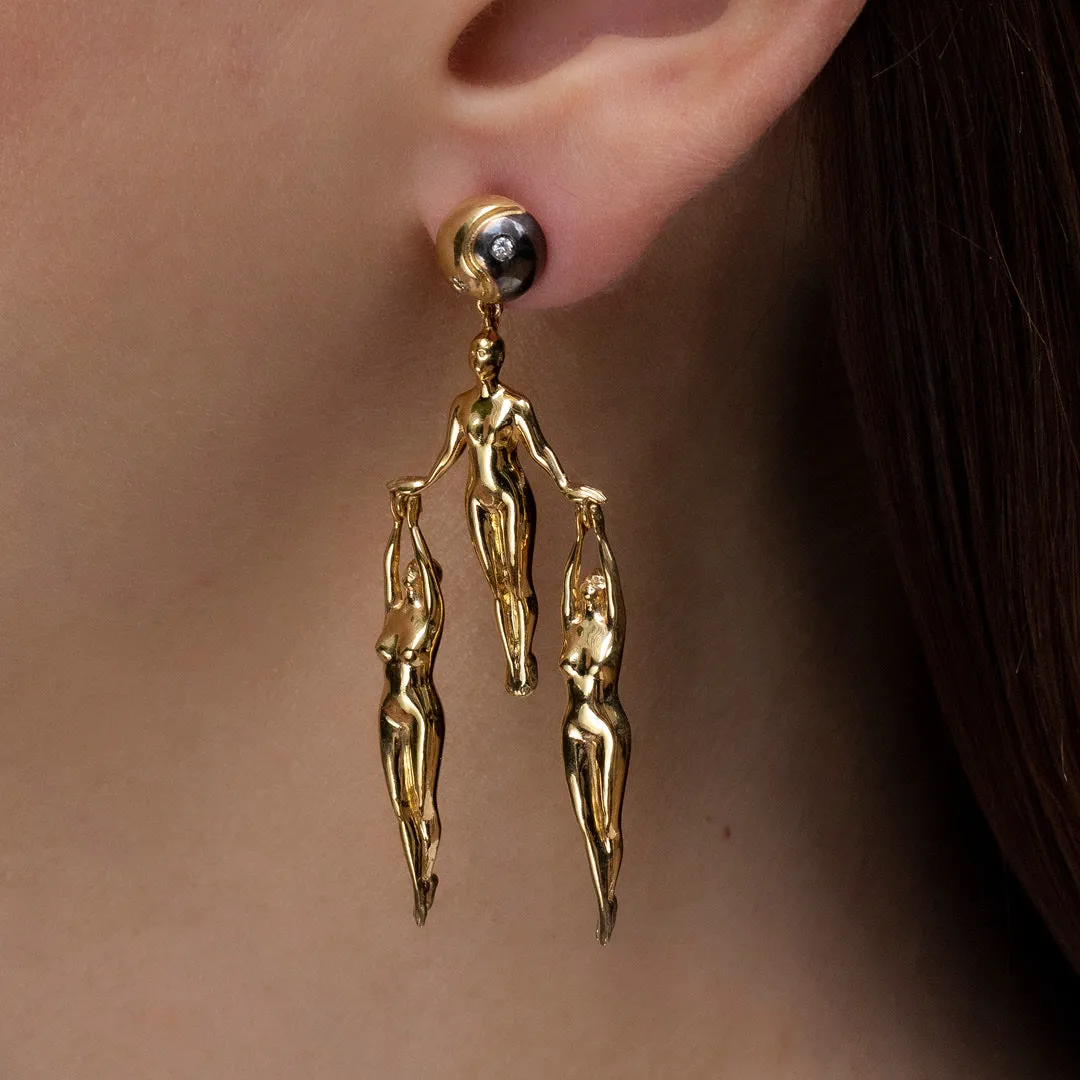 Felipa Earrings