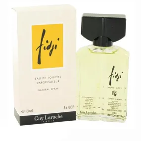 Fidji 50ml EDT for Women by Guy Laroche