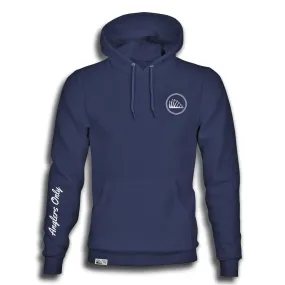 'Fin Up Classic' Hoodie - Various Colours