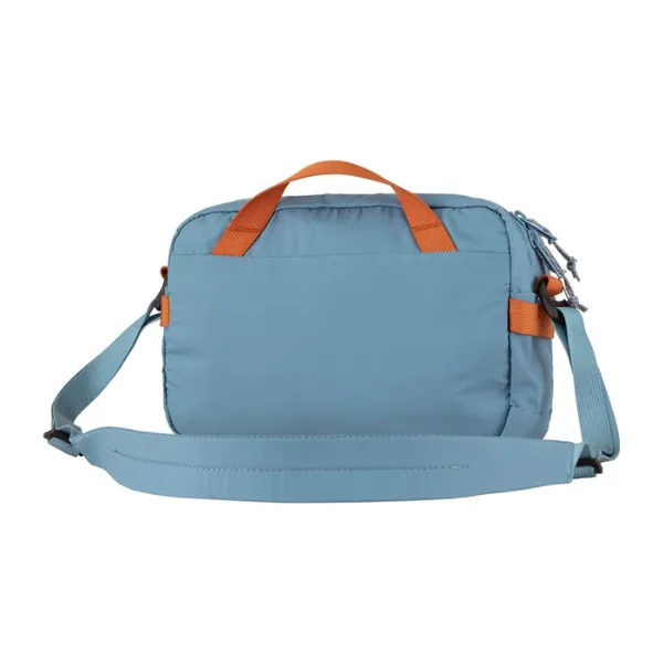 Fjallraven High Coast Crossbody Backpack - Dawn Blue