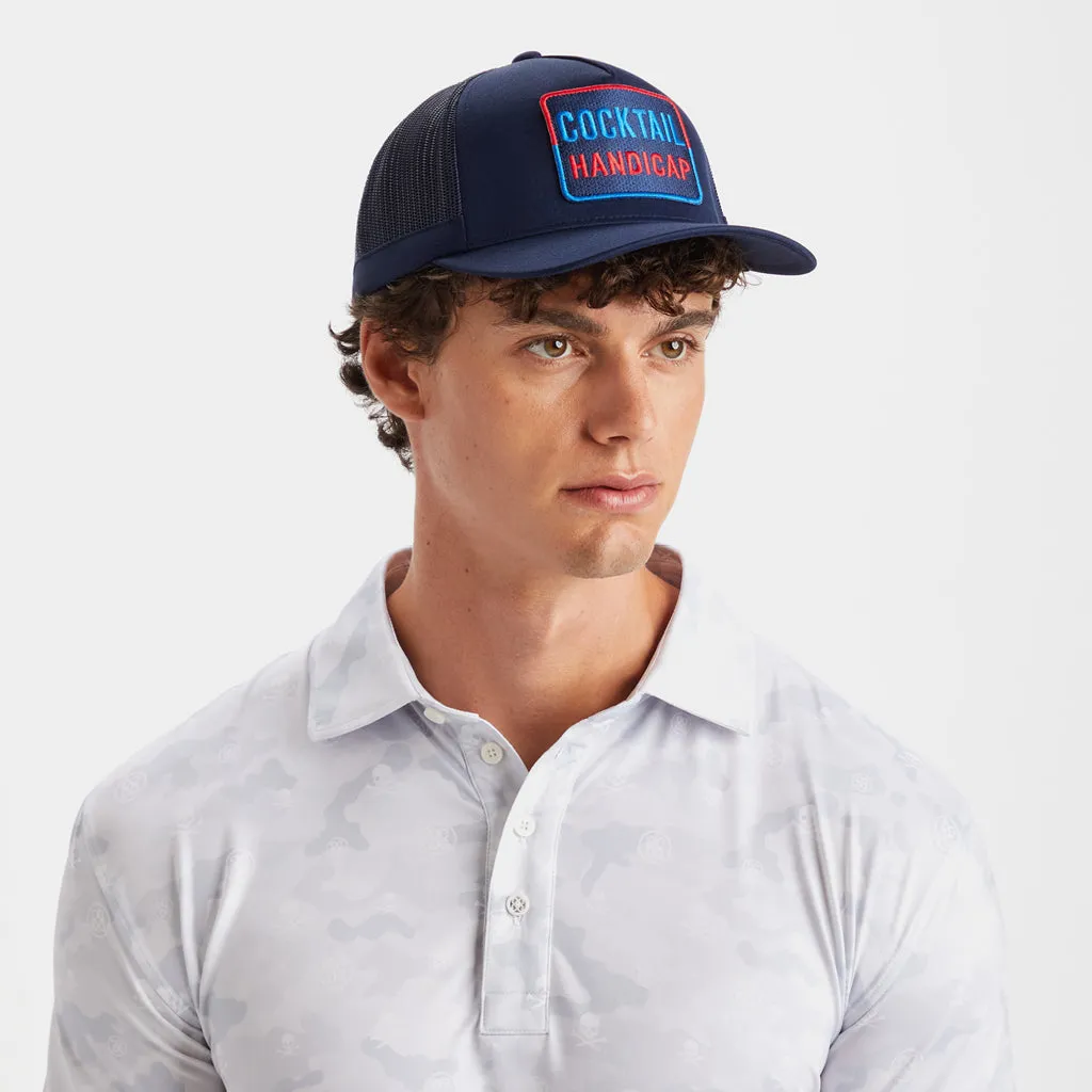 G/FORE COCKTAIL HANDICAP TRUCKER TWILIGHT