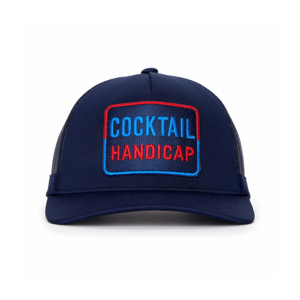 G/FORE COCKTAIL HANDICAP TRUCKER TWILIGHT