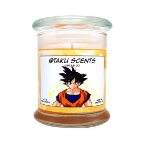 Goku