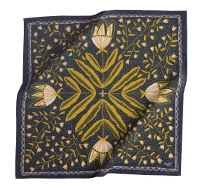 Hemlock Goods - Tulips Bandana