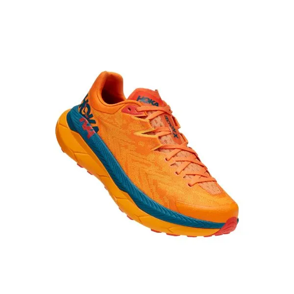 Hoka Tecton X Mens Trail Shoe