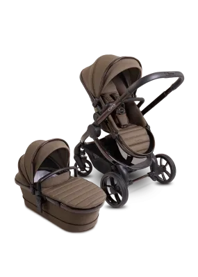 iCandy Peach 7 Pushchair and Carrycot - Coco