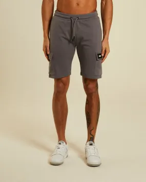 Kenobi Short Concrete