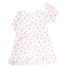 Kids Butterflies Dress | Girl