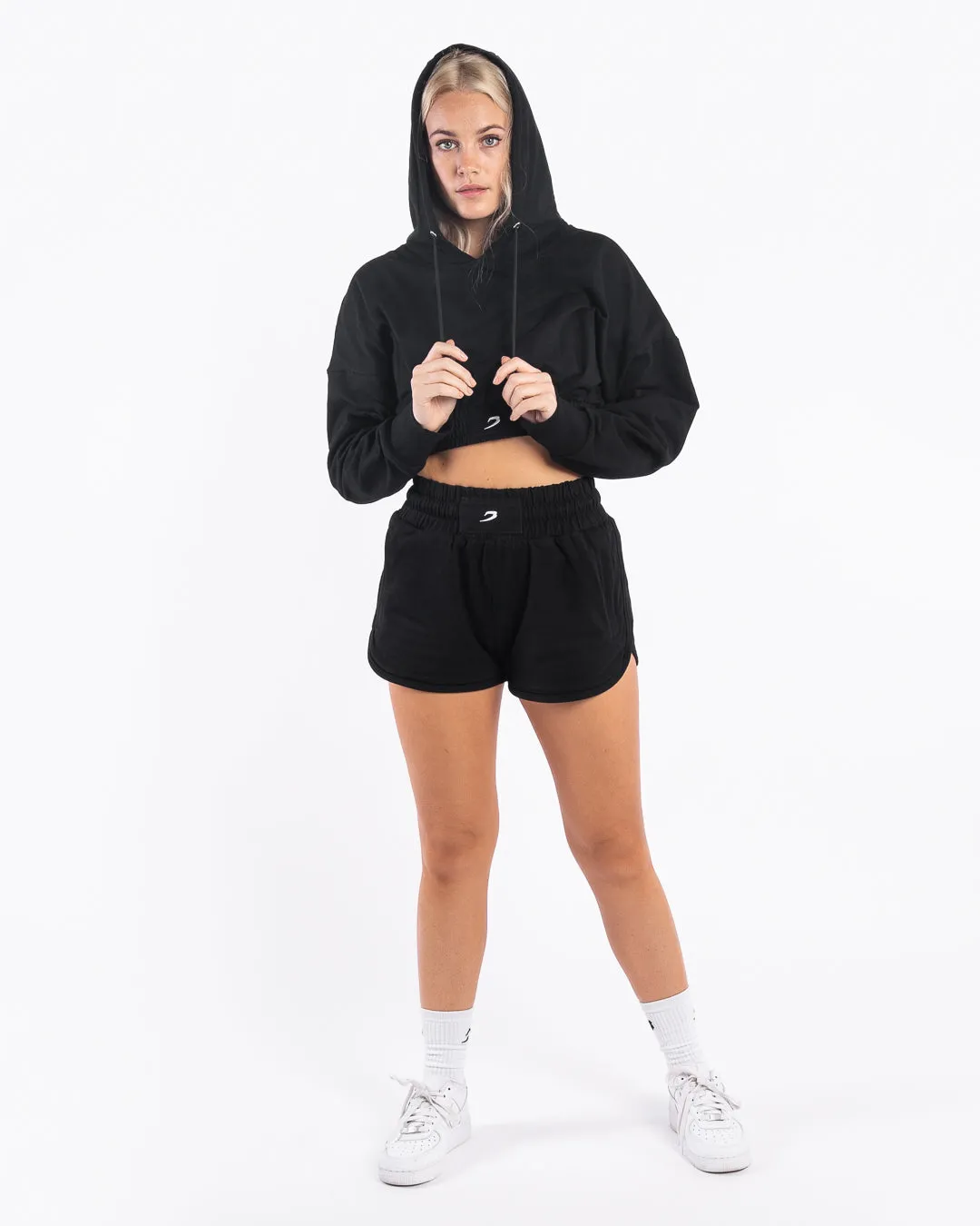 Kim Shorts - Black