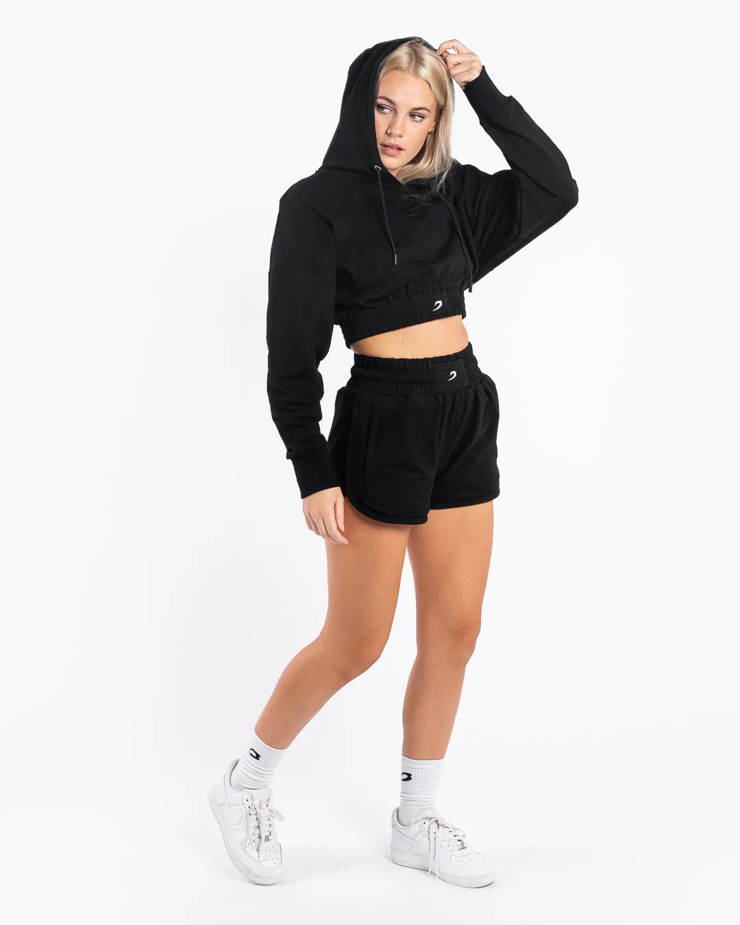 Kim Shorts - Black