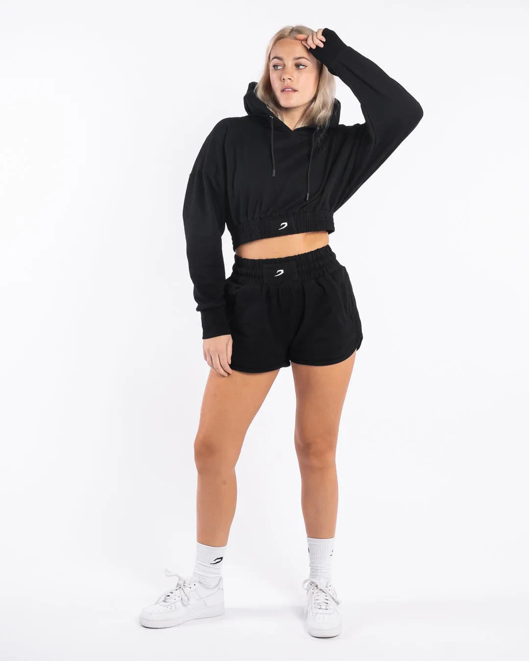 Kim Shorts - Black