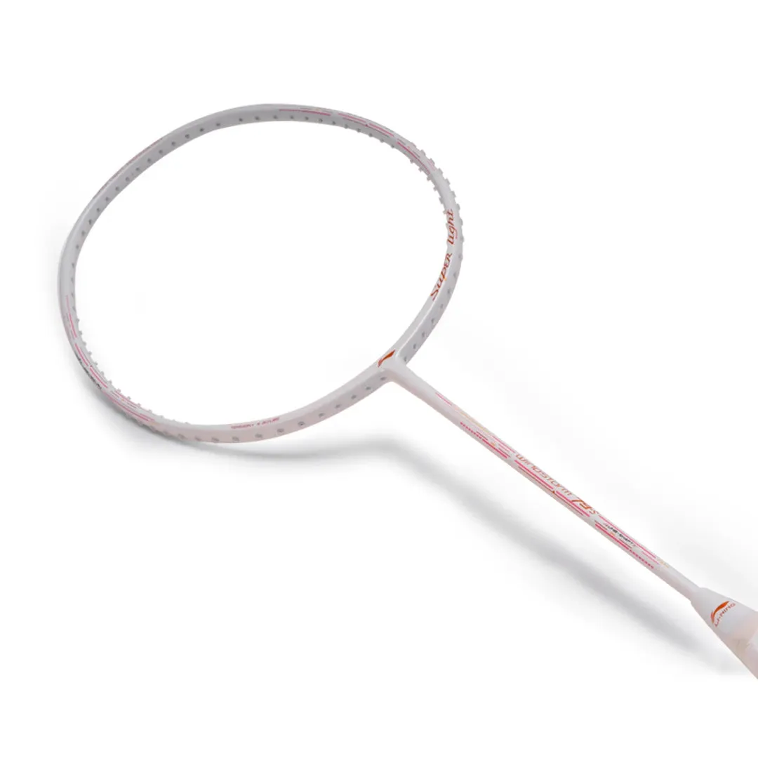 Li-Ning Windstorm 79 S Badminton Racket (Unstrung)