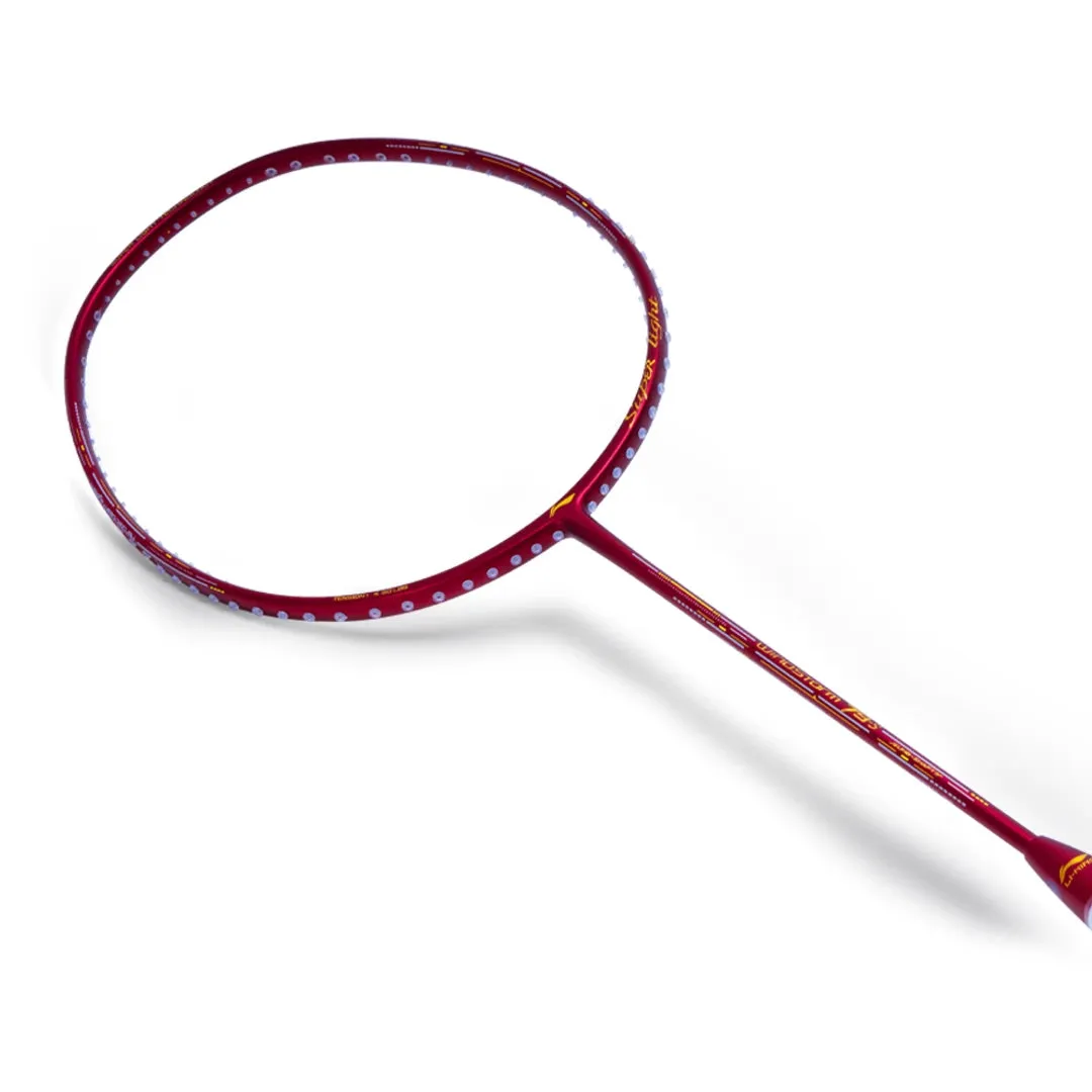 Li-Ning Windstorm 79 S Badminton Racket (Unstrung)