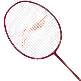 Li-Ning Windstorm 79 S Badminton Racket (Unstrung)