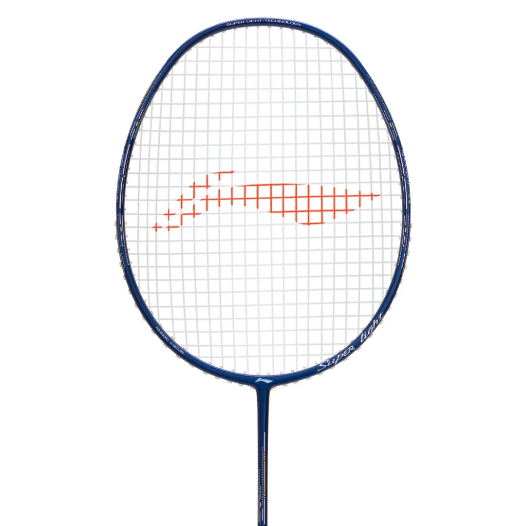 Li-Ning Windstorm 79 S Badminton Racket (Unstrung)